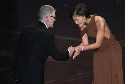 Paul Thomas Anderson,Zendaya