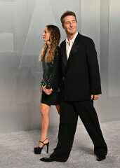 Shauna Robertson,Edward Norton