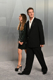 Shauna Robertson,Edward Norton