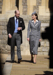 President of Nigeria's state visit to the UK